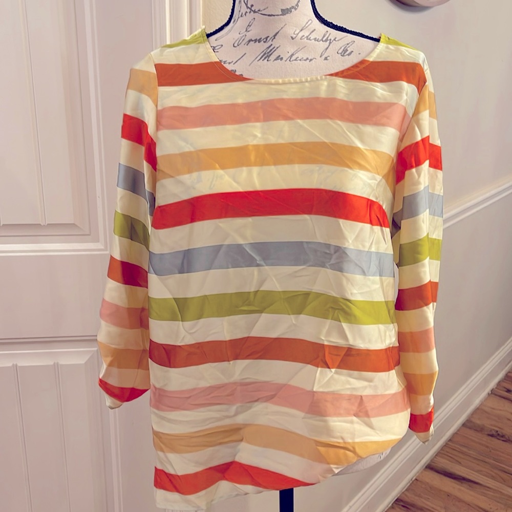 The limited vintage shirt (Outback-red) multi color.